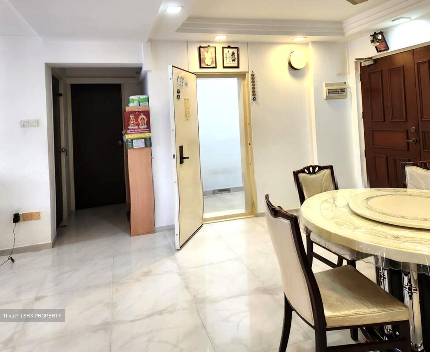 Blk 119B Kim Tian 119 (Bukit Merah), HDB 5 Rooms #611184731